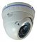Hibridna AHD kamera 1080P Varifocal z 40 m IR + 3DNR