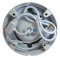 Hibridna AHD kamera 1080P Varifocal z 40 m IR + 3DNR