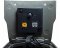 Professionelt AHD-kamera FULL HD varifokalt + 60 m IR + 3DNR