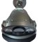 Профессиональная AHD-камера FULL HD варифокальная + 60 м IR + 3