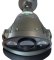 Professional AHD camera FULL HD varifocal + 60 m IR + 3DNR