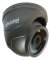 Câmera híbrida Micro AHD 1080P/960H com IR LED 15 m