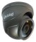 Telecamera ibrida Micro AHD 1080P/960H con LED IR 15 m