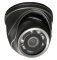 Micro AHD 1080P / 960H Hybrid-Kamera mit IR-LED 15 m