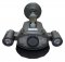 La mejor cámara CCTV AHD FULL HD - IR 120 m