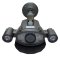Paras CCTV AHD -kamera FULL HD - IR 120 m