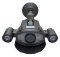 Best CCTV AHD camera FULL HD - IR 120 m