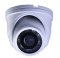 Miniature camera AHD 1080P/960H hybrid with IR LED 15 m