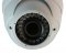 Camera on house Dual 1080P/960H with 40 meters IR LED