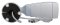 CCTV-kameraer 1080P AHD-teknologi med 40 m IR