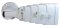 CCTV-kameraer 1080P AHD-teknologi med 40 m IR