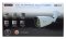 CCTV-kameraer 1080P AHD-teknologi med 40 m IR