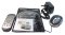 AHD professional DVR recorder 1080P/960H/720P - 4 inputs