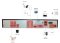 AHD-ammattimainen DVR 1080P/960H/720P - 8 kanavaa