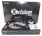 AHD-ammattimainen DVR 1080P/960H/720P - 8 kanavaa
