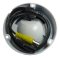 AHD sikkerhetskamera HD720P med 20m IR LED