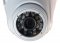 Câmera de segurança AHD HD720P com LED IR de 20m
