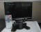 Linterna cámara FULL HD + 7" LCD Monitor Wifi Set