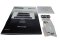 AHD DVR recorder 1080P/960H/720P - 8 channels + 1TB HDD