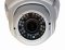 Zestaw kamer - 1x kamera 720P z 30m IR + rejestrator hybrydowy + 1TB HDD