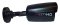 Cameraset - 1x bullet camera 1080P met 20m IR en Hybride DVR