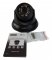 AHD-kamerasarjat - 1 x 1080P-kamera 20 metrin infrapunalla ja hybridi-DVR