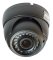 AHD CCTV - 1x Kamera 1080P mit 40 Meter IR und DVR