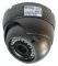 CCTV AHD - 1x telecamera 1080P con 40 metri IR e DVR