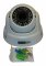 Telecamere CCTV Set 2 telecamere 720P con 30 m IR + DVR ibrido + 1 TB