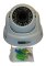 CCTV-kamerasett 2x 720P kamera med 30 m IR + hybrid DVR + 1TB