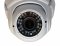 AHD Camera set - 6x 720P Camera with 30 m IR and hybrid DVR