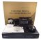 AHD Cameraset - 6x 720P Camera met 30 m IR en hybride DVR