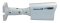 CCTV kamerų rinkinys 4x infrakamera 720P + 20m IR ir DVR + 1TB HDD