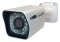 Kamerasystem 6x AHD 720P bullet-kamera + 20m IR og DVR + 1 TB