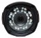 8 csatornás CCTV készlet - 8x 1080P kamera 20m IR + AHD DVR