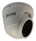 Sistema de CCTV analógico 8x câmera AHD 1080P com 15 m IR e DVR