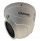 Analogt CCTV-system 8x AHD-kamera 1080P med 15 m IR och DVR