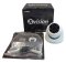 Analogt CCTV system 8x AHD kamera 1080P med 15 m IR og DVR
