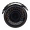 Ammattimainen AHD-setti - 6x bullet-kamera 1080P + 40m IR ja DVR