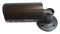 Profesjonelt AHD-sett - 6x kulekamera 1080P + 40m IR og DVR
