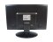 LED skærm 21,5" VGA, HDMI, med BNC input og output