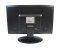 LED monitor 21,5" VGA, HDMI, with BNC input and output