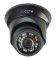 Telecamera Set telecamera AHD 3x 1080P con 20 m IR e DVR ibrido