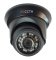 Kamerasarjat AHD 3x 1080P -kamera 20 metrin infrapunalla ja hybridi DVR