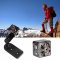 Micro spy camera with motion detection - Full HD + 4 IR LEDs