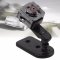 Micro spy camera with motion detection - Full HD + 4 IR LEDs