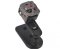 Micro spy camera with motion detection - Full HD + 4 IR LEDs