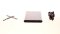 Ulkoinen akku Full HD -kameralla ja akku 5000 mAh