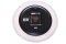 Wifi camera in klok Full HD + bewegingsdetectie