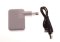 USB-virtalähde Full HD piilokameralla